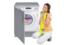 Sửa máy sấy quần áo