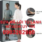 Lỗi Đơn Vị IM ( IC Maker ) Là Gì? Tủ Lạnh Hitachi Báo Lỗi F0-03